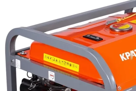 Генератор бензиновый Кратон GG-5500EM 3 08 01 037 купить в Урае