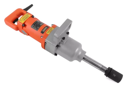 Гайковерт сетевой ударный MESSER 645C (2800Нм) купить в Урае