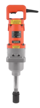 Гайковерт сетевой ударный MESSER 645C (2800Нм) купить в Урае