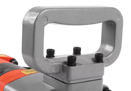 Гайковерт сетевой ударный MESSER 645C (2800Нм) купить в Урае