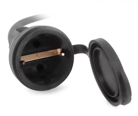 MESSER Система защиты оператора (PRCD) купить в Урае