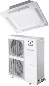 Универсальный внешний блок ELECTROLUX EACO/I-60H/DC/N3 полупр. инв. сплит-системы купить в Урае