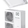 Универсальный внешний блок ELECTROLUX EACO/I-60H/DC/N3 полупр. инв. сплит-системы купить в Урае