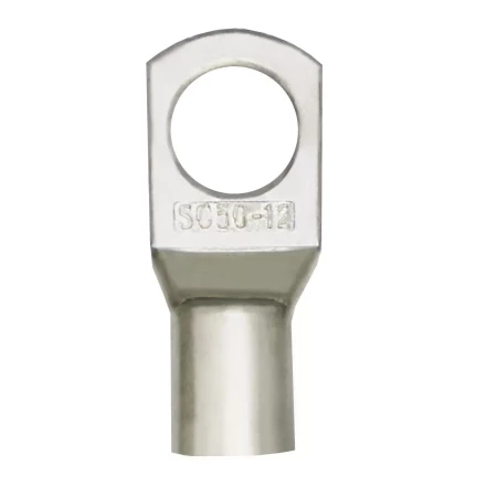 Наконечник SC50 кабельный луженый Оберон XLSC5000 купить в Урае