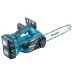 Аккумуляторная цепная пила Makita DUC302RF2 (2*3Ач, ЗУ) купить в Урае