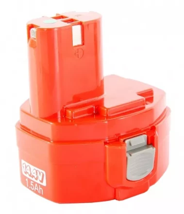 Аккумулятор AKM1415 14.4В 1.5Ач для MAKITA Hammer Flex купить в Урае