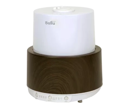 Увлажнитель ультразвуковой BALLU UHB-550E wenge/венге купить в Урае