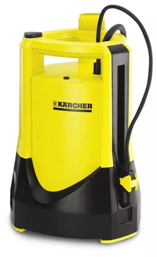Дренажный насос KARCHER SCP 12000 LEVEL SENSOR EU-II купить в Урае