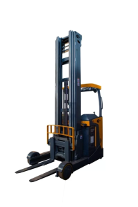 Ричтрак электрический с кабиной TOR 1,5 т 8,0 м CQD15 Li-ion с камерой 1038757