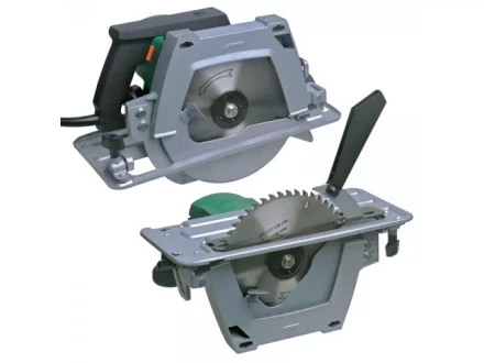 Пила дисковая (циркулярная) Sturm CS 50200 купить в Урае