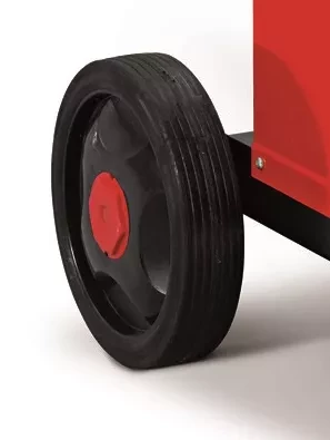 Сварочный полуавтомат MASTERMIG 500 Telwin купить в Урае