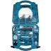 Универсальный набор Makita D-42042, 103 шт, в кейсе купить в Урае