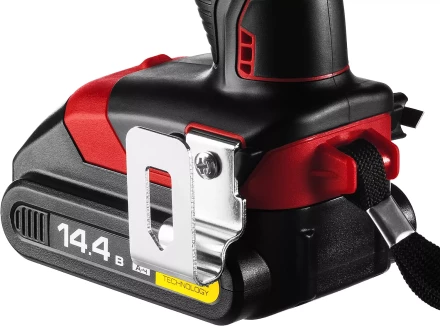 Дрель-шуруповерт ДА-14.4-2-Ли КМ2 серия МАСТЕР купить в Урае