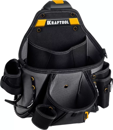 Поясная сумка сантехника KRAFTOOL 38767 купить в Урае