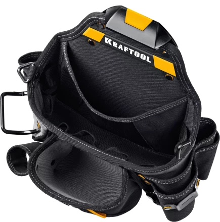 Поясная сумка сантехника KRAFTOOL 38767 купить в Урае