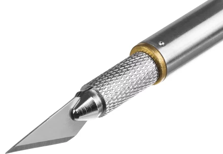 Прибор STAYER &quot;MASTER&quot; для выжигания, пайки, резки с набором насадок, 6шт 45221 купить в Урае