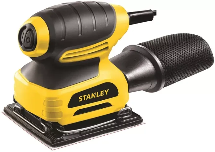 Шлифмашина Stanley ВШМ STSS025 купить в Урае