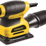 Шлифмашина Stanley ВШМ STSS025 купить в Урае