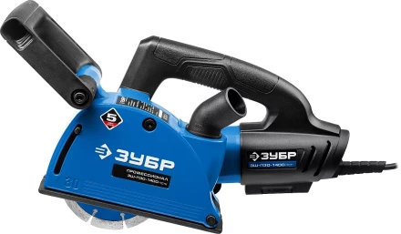 Штроборез ЗШ-П30-1400 ПСТ серия ПРОФЕССИОНАЛ купить в Урае