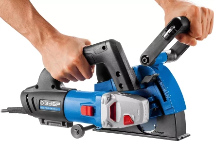 Штроборез ЗШ-П30-1400 ПСТ серия ПРОФЕССИОНАЛ купить в Урае