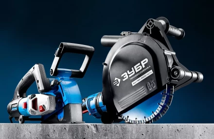 Штроборез ЗШ-П30-1400 ПСТ серия ПРОФЕССИОНАЛ купить в Урае