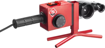 Паяльник для полипропиленовых труб АСТ-2000 серия МАСТЕР купить в Урае