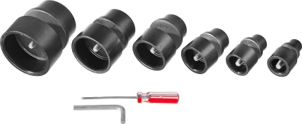 Паяльник для полипропиленовых труб АСТ-2000 серия МАСТЕР купить в Урае