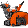 Гусеничный бензиновый снегоуборщик Husqvarna ST 430T купить в Урае