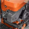 Гусеничный бензиновый снегоуборщик Husqvarna ST 430T купить в Урае
