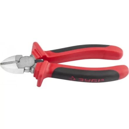 Бокорезы ЗУБР &quot;МАСТЕР&quot; хромированные, 180мм 22025-5-18 купить в Урае