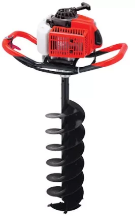 Мотобур Elitech БМ 70В купить в Урае