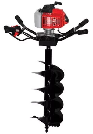 Мотобур Elitech БМ 70В купить в Урае