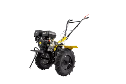 Мотоблок HUTER МК-15000Р (МК-15000) купить в Урае