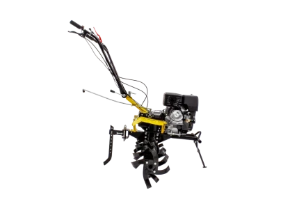 Мотоблок HUTER МК-15000Р (МК-15000) купить в Урае