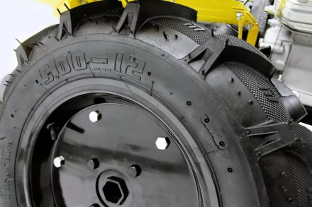 Мотоблок HUTER МК-15000Р (МК-15000) купить в Урае