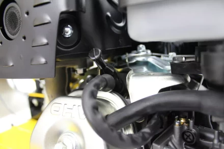 Мотоблок HUTER МК-15000Р (МК-15000) купить в Урае