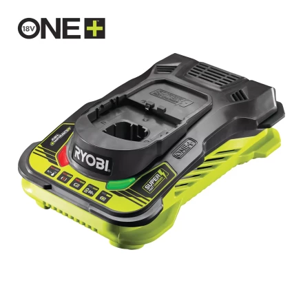 Ryobi Зарядное устройство ONE RC18-150 5133002638 купить в Урае