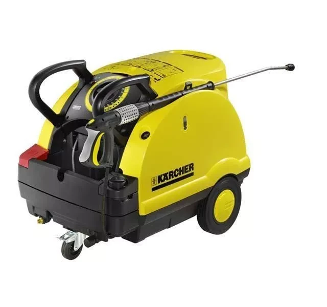 Мойка высокого давления Karcher HDS 558 C ECO (Мойка Керхер HDS 558 C ECO) купить в Урае