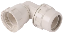 Переходники угловые 90 накидная гайка-штуцер с гайкой Преимущества