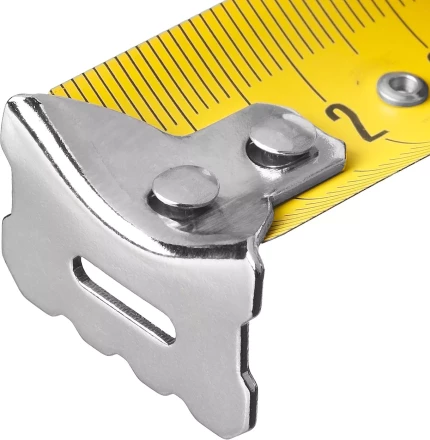 Рулетка STAYER &quot;PROFI&quot; &quot;MARS&quot;, обрезиненный корпус, утолщенное полотно, 7,5мх25мм 34131-075_z01 купить в Урае