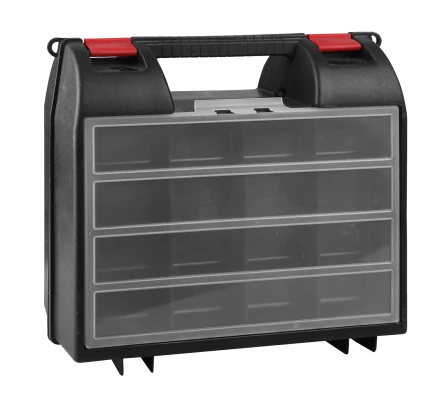 Ящики для инструмента ЭЛОР серия МАСТЕР купить в Урае