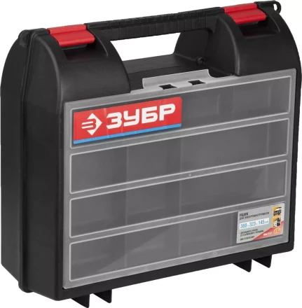 Ящики для инструмента ЭЛОР серия МАСТЕР купить в Урае