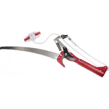 Сучкорез GRINDA штанговый с пилой 40242_z01 купить в Урае