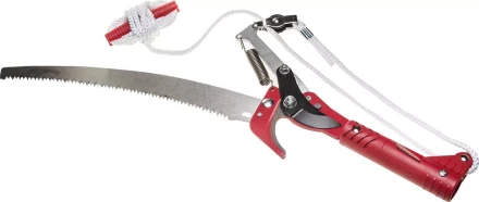 Сучкорез GRINDA штанговый с пилой 40242_z01 купить в Урае