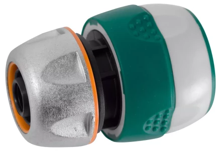 Соединитель RACO &quot;Profi-Plus&quot; (шланг-насадка) пластиковый, 1/2&quot; 4247-55093B купить в Урае