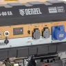 Генератор бензиновый Denzel PS 80 EA 946924 купить в Урае