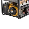 Генератор бензиновый Denzel PS 80 EA 946924 купить в Урае
