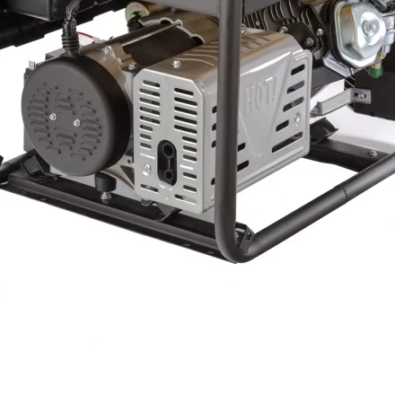 Генератор бензиновый Denzel PS 80 EA 946924 купить в Урае