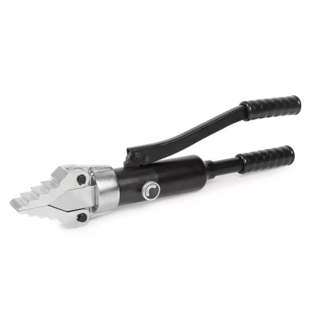 Расширитель (разгонщик) фланцев гидравлический КВТ РГ-12 (12–70 мм) (87721) купить в Урае