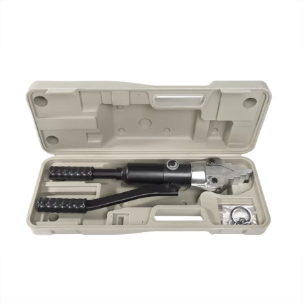 Расширитель (разгонщик) фланцев гидравлический КВТ РГ-12 (12–70 мм) (87721) купить в Урае